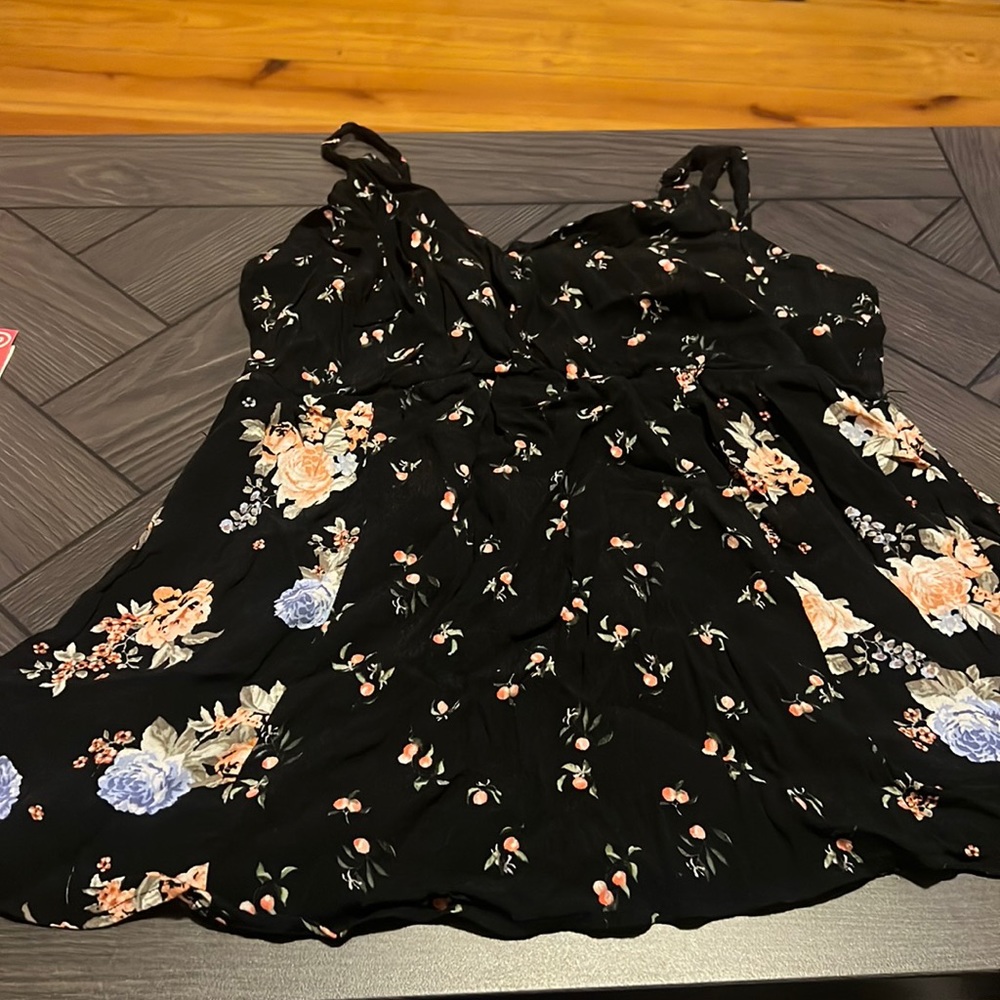 Torrid tank top